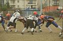 Evry Daily Photo - Corsaire vs Molosse - Foot US 459
